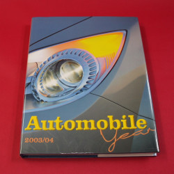 Automobile Year 51 2003-2004