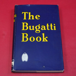 The Bugatti Book The Bugatti Book