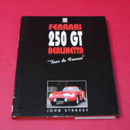 Ferrari 250 GT Berlinetta Tour de France