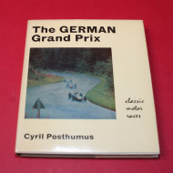 The German Grand Prix