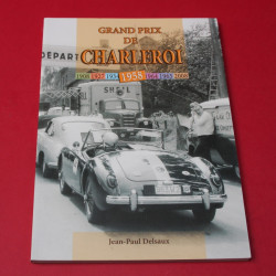 Grand Prix De Charleroi 1958
