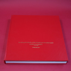 Le Grand Prix Automobile De Monaco Story of a Legend 1929-1960