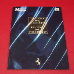 Placenza 1947 IL Circuito / Placenza 1947 The Circuit