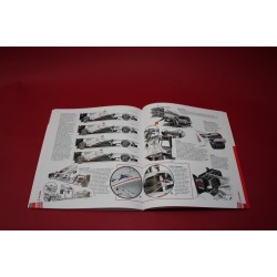 Formula 1 technical analysis 2010-2011