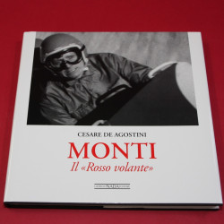 Monti Il Rosso Volante