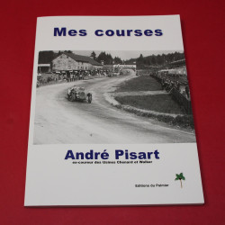 Mes Courses Andre Pisart Mes Courses Andre Pisart