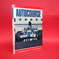 Autocourse 1973-74