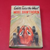 Carlotti Takes The Wheel