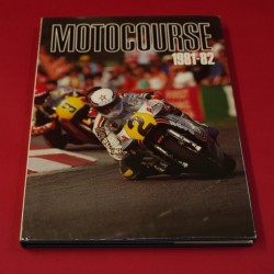 Motocourse 1981-82