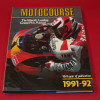Motocourse 1991-92