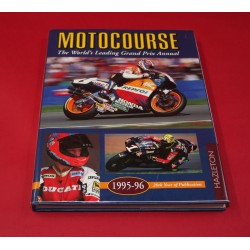 Motocourse 1995-96