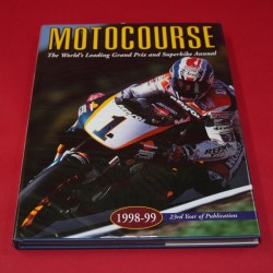 Motocourse 1998-99