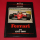 Profili Quattroruote: Ferrari F1 1977-1985 Profili Quattroruote: Ferrari F1 1977-1985