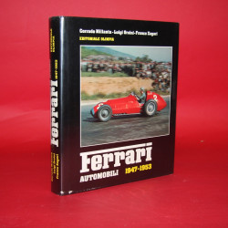 Ferrari Automobili 1947-1953