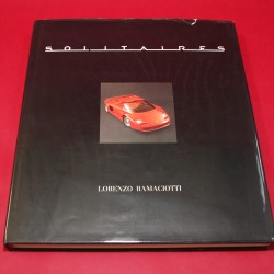 Pininfarina Solitaires