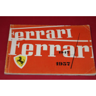 Ferrari Yearbook 1957