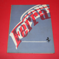 Ferrari Yearbook 1963