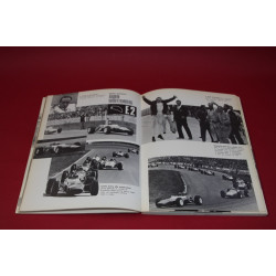 Ferrari Yearbook 1968-69-70