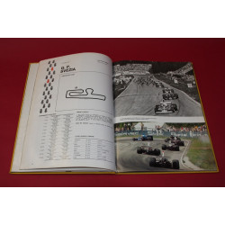 Ferrari Yearbook 1975 Ferrari Edition 