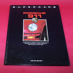 Supercars  Porsche 911