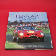 Ferrari 250 GTO - Landmarques