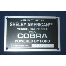 Daytona Cobra Coupes Carroll Shelby's 1965 World Champions - Peter Brock Limited Edition