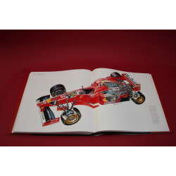 Ferrari 1947-1997 Sponsor Edition