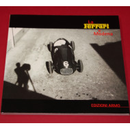 La Ferrari e Modena 