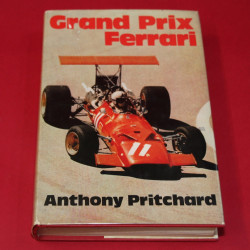 Grand Prix Ferrari