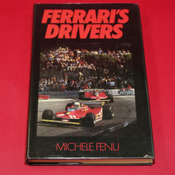 Ferrari's Drivers 