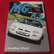 MG from A to Z