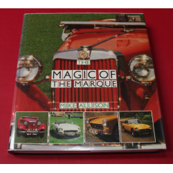 The Magic of The Marque 