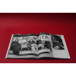 Emerson Fittipaldi Heart of a Racer