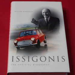 Issigonis Issigonis