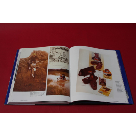 Huschke von Hanstein The Racing Baron