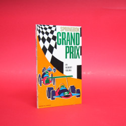 Springbok Grand Prix