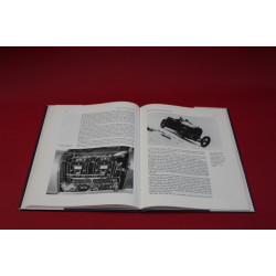 Brooklands Giants Brave Men and Their Great Cars