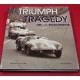 Triumph and Tragedy - The 1955 World Sports Car Season