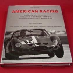 American Racing Road Racing in the 50s and 60s 