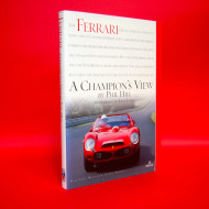 Ferrari - The Sports Racing Cars - A Champion's View