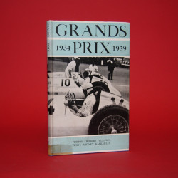 Grands Prix 1934-1939 Grands Prix 1934-1939