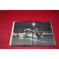 Racing Sports Cars.Signed by Louis Klemantaski