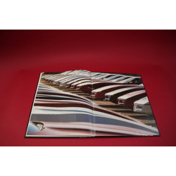 Supercars Chevrolet Corvette Supercars Chevrolet Corvette