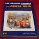 Los Grandes Premios Interbacioales de la Penya Rhin The International Penya Rhin Grand Prix