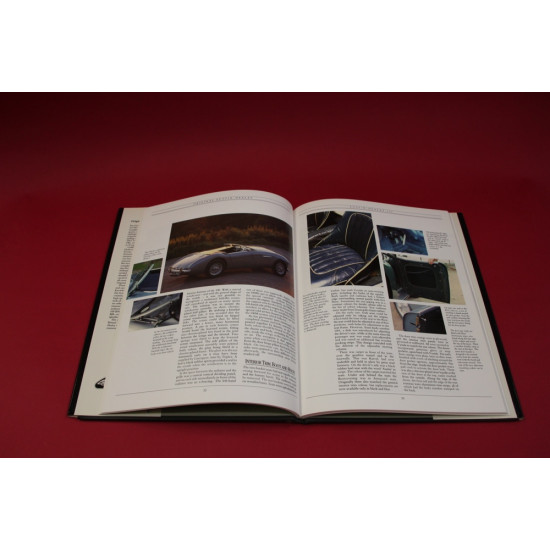 Original Austin-Healey - The Restorer's Guide to 100,100-Six and 3000