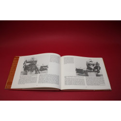 A Collector's Guide: The  T- Series MGs