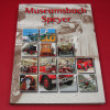 Museumsbuch Speyer
