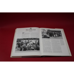 Pole Position - Celebrating The Diamond Jubilee of the British Racing Drivers' Club Pole Position - Celebrating The Diamond Jubilee of the British Racing Drivers' Club