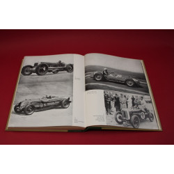 British Racing Drivers' Club Silver Jubilee Book