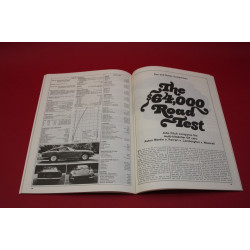 Car and Drivers on Ferrari 1962 - 1973